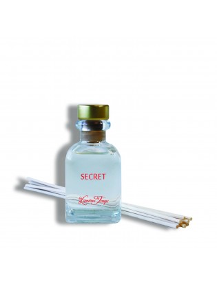 Parfumeur Quadra 100 ml secret