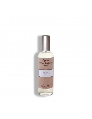 Spray d'ambiance 100 ml figue