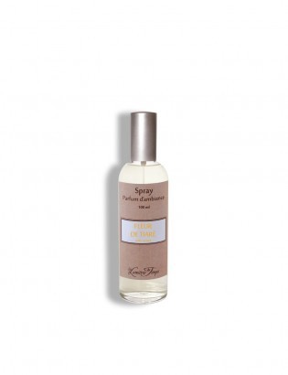 Spray d'ambiance 100 ml fleur de tiaré