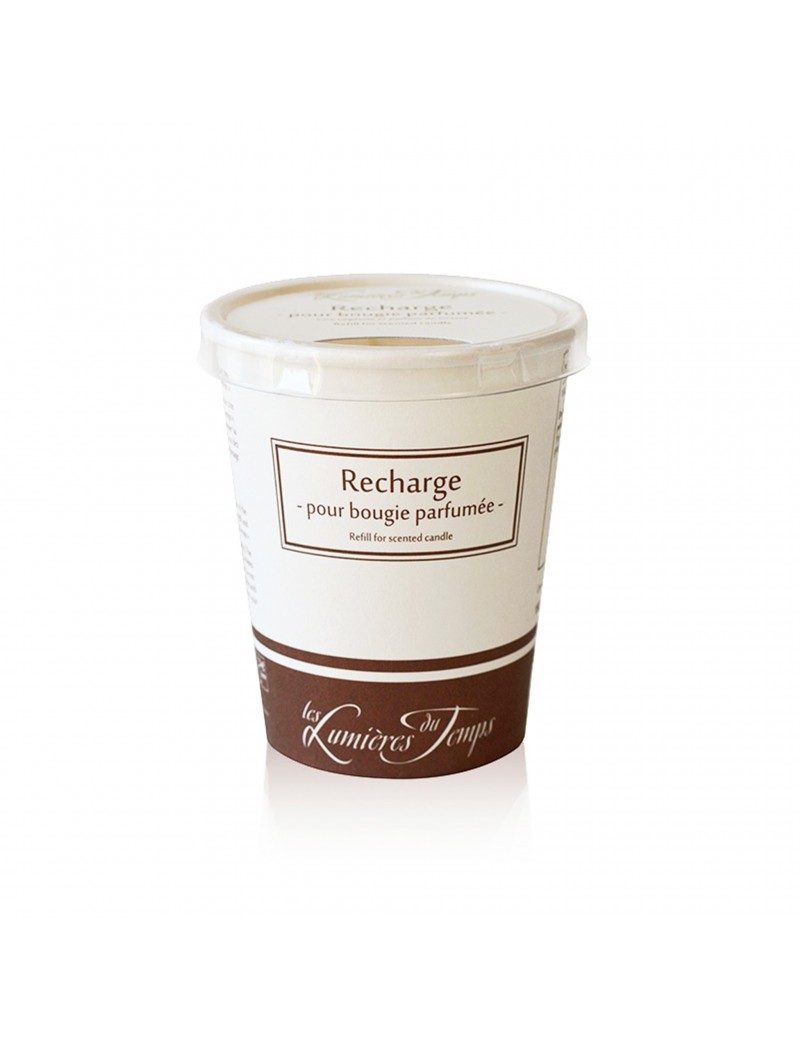 Recharge bougie 180 gr figue