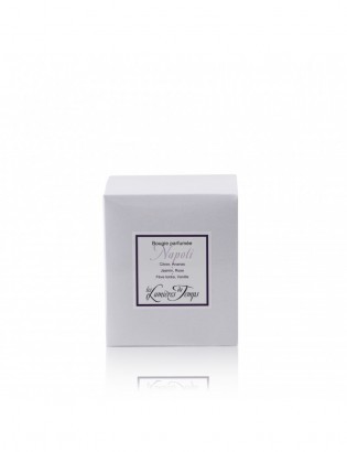 Bougie Milano 370 g Napoli