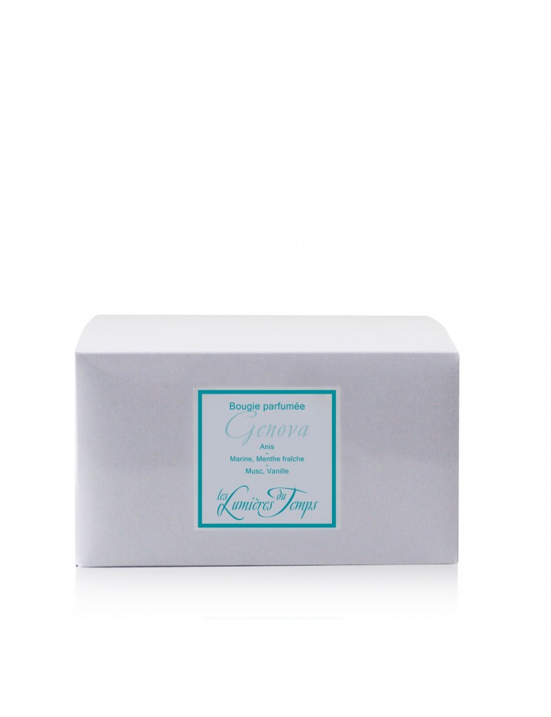 Bougie Milano 700 g Genova