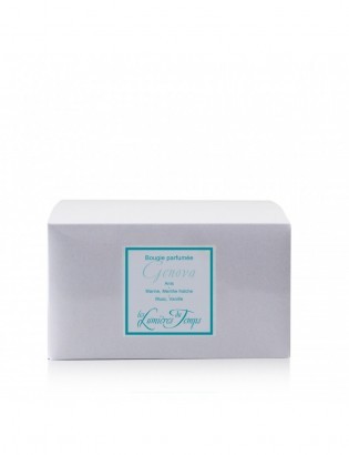 Bougie Milano 700 g Genova