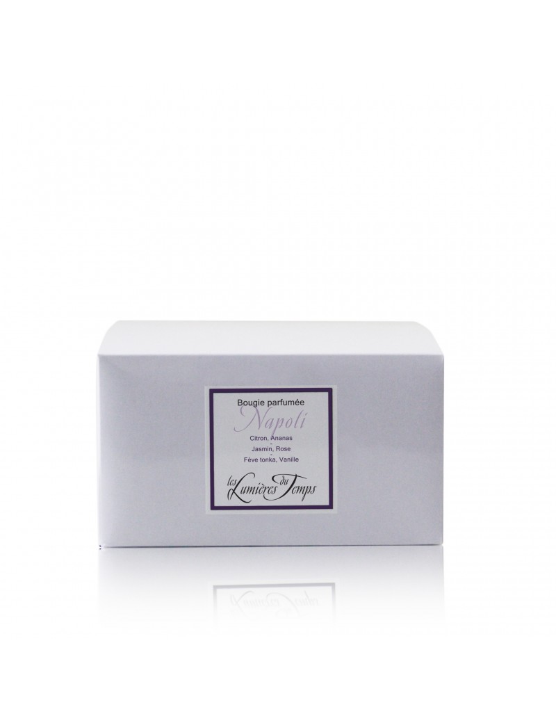 Bougie Milano 700 g Napoli