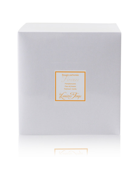 Bougie Milano 2,5 kg Firenze