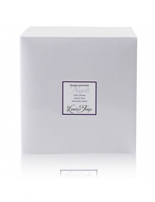 Bougie Milano 2,5 kg Napoli