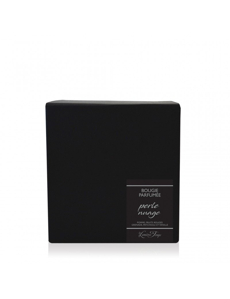 Bougie Perle PM 340 gr Nuage
