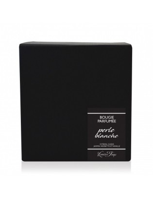 Bougie Perle GM 720 gr Blanche