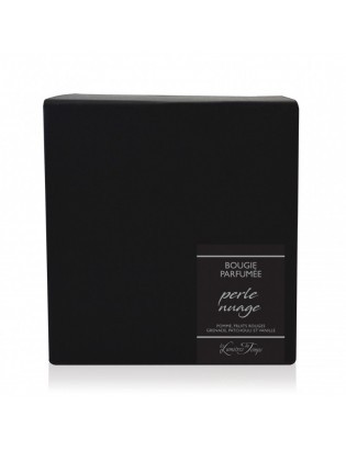 Bougie Perle GM 720 gr Noire