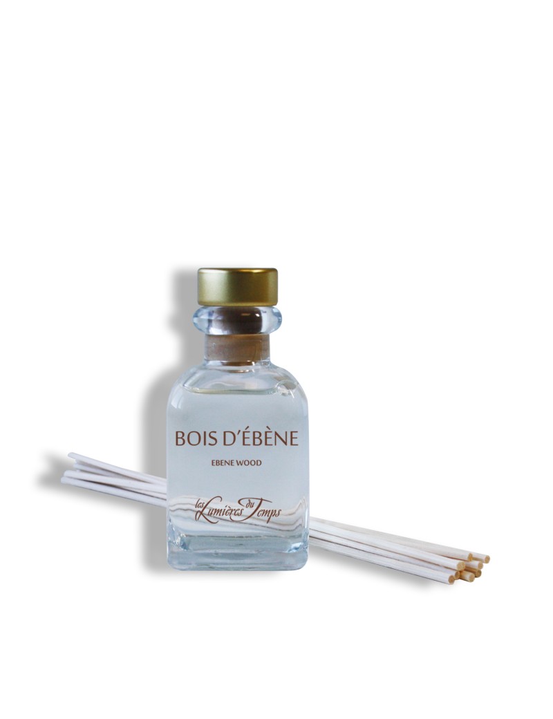 Parfumeur Quadra 100 ml (sans boite) Bois d'Ebène