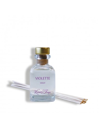 Parfumeur Quadra 100 ml Violette