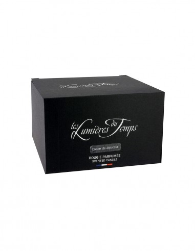Bougie Céramique 740 g Cocon de Douceur
