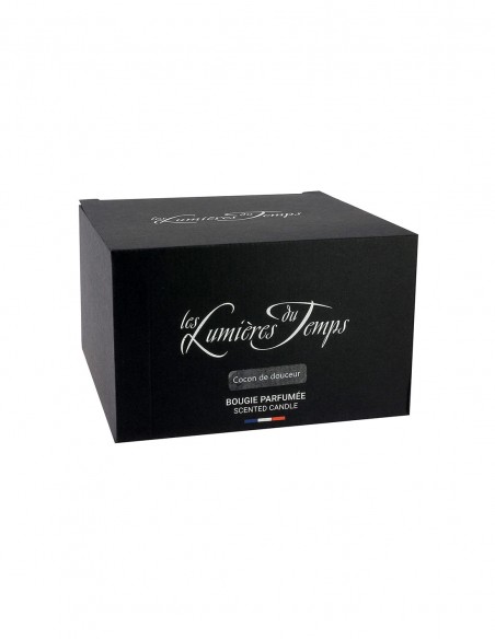 Bougie Céramique 740 g Cocon de Douceur