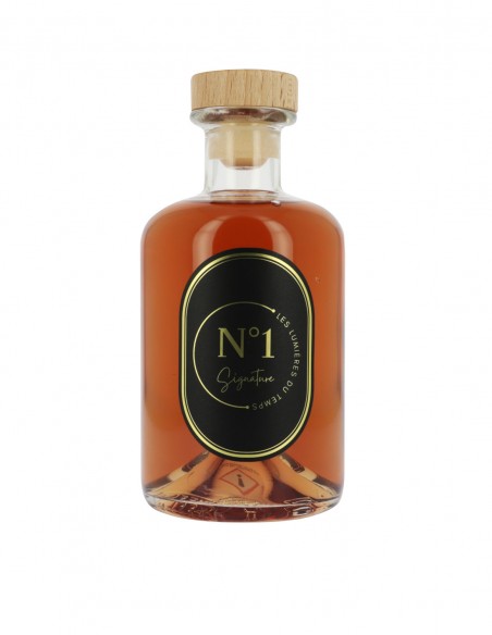 Diffuseur de parfum Signature 350 ml N°1 Arbre de Vie