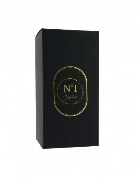 Diffuseur de parfum Signature 350 ml N°1 Arbre de Vie