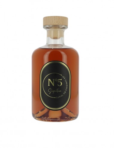 Diffuseur de parfum Signature 350 ml N°5 Souvenir d'Enfance