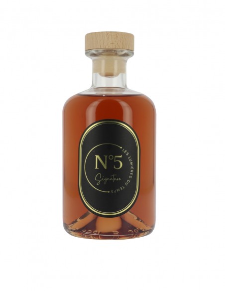 Diffuseur de parfum Signature 350 ml N°5 Souvenir d'Enfance