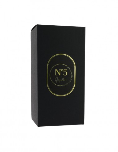 Diffuseur de parfum Signature 350 ml N°5 Souvenir d'Enfance