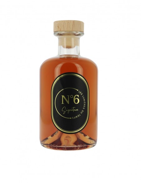 Diffuseur de parfum Signature 350 ml N°6 Lumières d'Automne