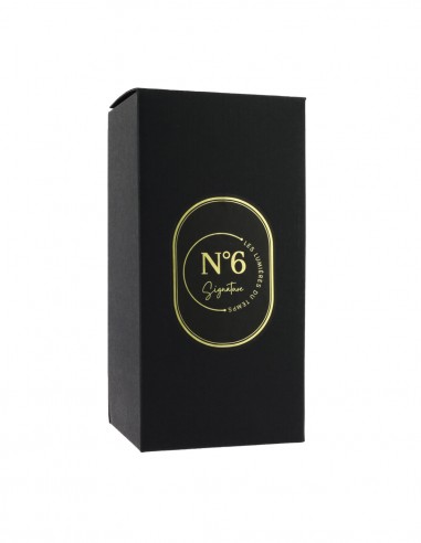 Diffuseur de parfum Signature 350 ml N°6 Lumières d'Automne