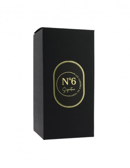 Diffuseur de parfum Signature 350 ml N°6 Lumières d'Automne