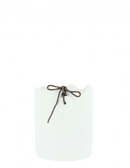 Bougie Céramique 340 g Pluie de Pétales