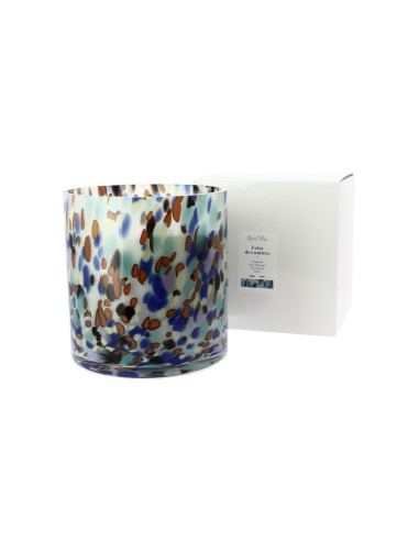 Bougie Prestige 2,5kg ECLAT DE LUMIERE | Les Lumières du Temps