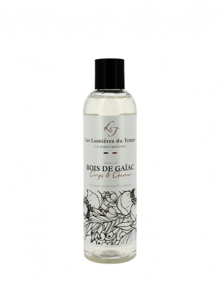 Lavant 2en1 Corps & Cheveux 250 ml Bois de Gaïac