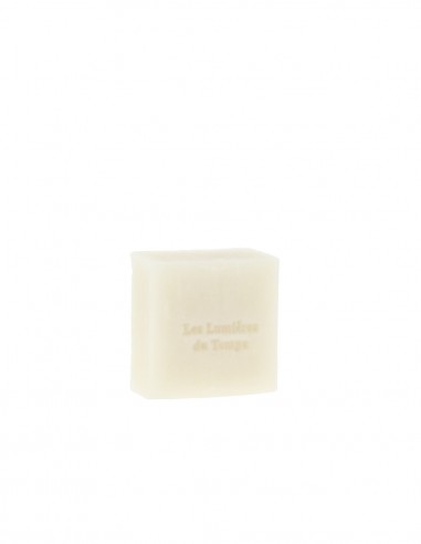 Savon Karité 50 g Ambre Noire