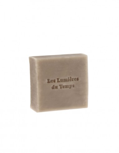Savon Karité 100 g Touche de Mauve