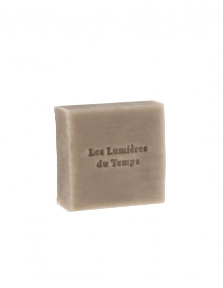 Savon Karité 100 g Touche de Mauve