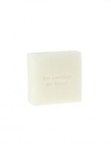 Savon Karité 100 g Bois de Gaïac
