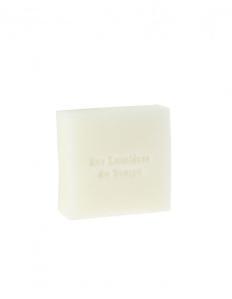 Savon Karité 100 g Bois de Gaïac