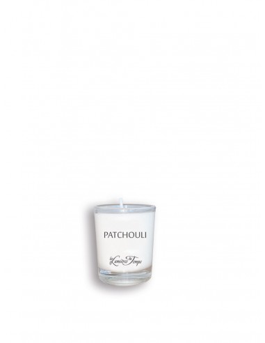 Bougie Végétale 35 g Patchouli