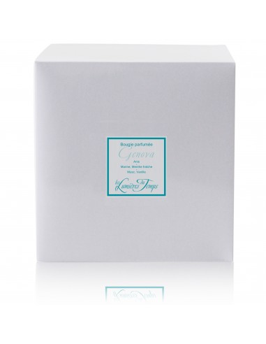 Bougie Milano 2,5 kg Genova