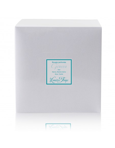 Bougie Milano 2,5 kg Genova