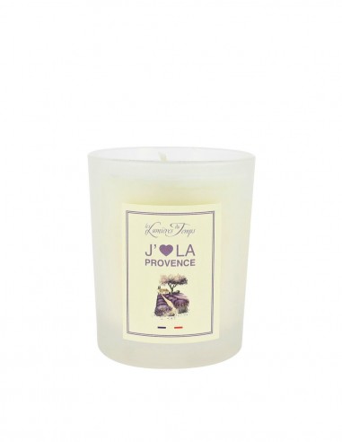 Bougie J'Aime la Provence 180 g