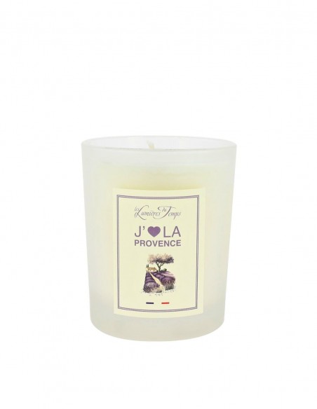 Bougie J'Aime la Provence 180 g