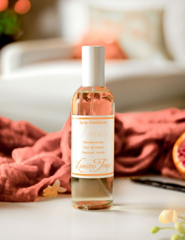 Vaporisateur d'Ambiance Milano 100 ml Firenze