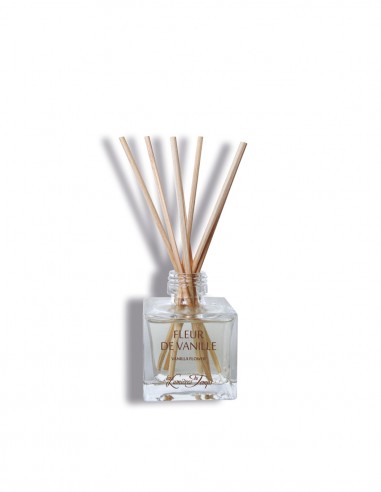 Parfumeur Paradis 50 ml Fleur de Vanille