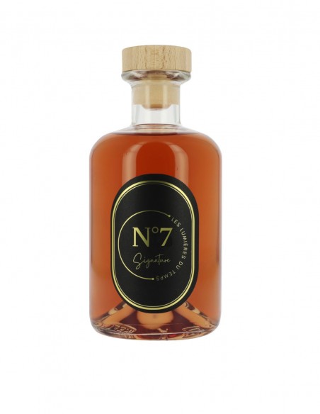 Diffuseur de parfum Signature 350 ml N°7 Premier Bain