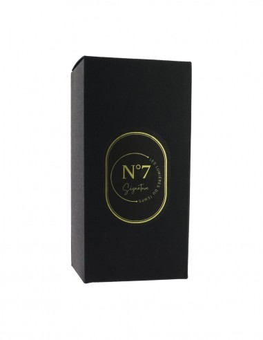 Diffuseur de parfum Signature 350 ml N°7 Premier Bain