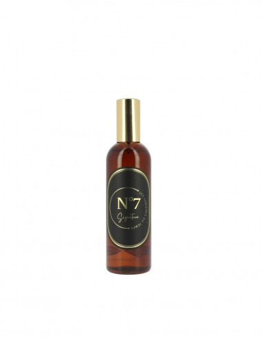 Vaporisateur Signature 100 ml N°7 Premier Bain