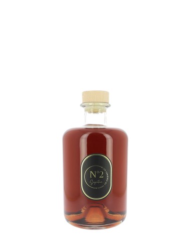 Diffuseur de parfum Signature (avec rotins) 1L N°2 Fleur de Sakura