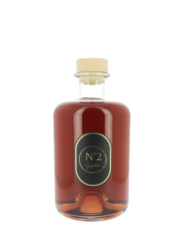 Diffuseur de parfum Signature (avec rotins) 3L N°2 Fleur de Sakura