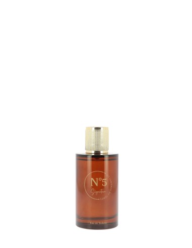 Eau de Toilette Signature 100ml N°5 Souvenir d'Enfance