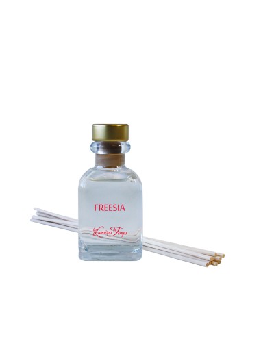 Parfumeur Quadra 100 ml (sans boite) Freesia