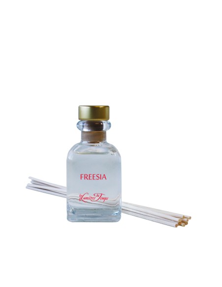 Parfumeur Quadra 100 ml (sans boite) Freesia