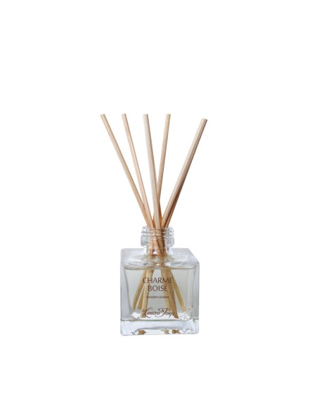 Parfumeur Paradis 50 ml Charme Boisé