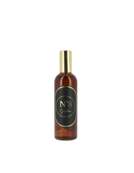 Vaporisateur Signature 100 ml N°8 Premières Lueurs